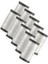 Hayalet Ip 100 Metre Şeffaf 10 Adet 1