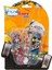 Bfs 4280 Ikili Parmak Kaykay -Sunman 4