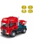 Bfs KLX800-247 Sürtmeli Işıklı Müzikli 1:24 Çekici (Tır Kafası) 4