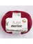 Merino Bordo El Örgü Ipi - L065 - 33792 1