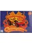 Bfs BL7992 Blaze Taslamalı 24 Parça Frame Puzzle 1 1