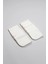 Bfs Bistyle Organik 28X28 10'lu Penye Mendil 90101 Ekru 3