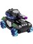 Bfs 4D-Y11 Kumandalı Sesli Işıklı Drift Tank 4