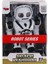 Bfs DF-6022 Işıklı ve Müzikli Disk Atan Uzay Savaşçısı Robot 5