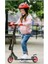 Bfs Evo Flexi 2 Tekerlekli Scooter Kırmızı 2
