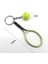 Bfs Gerçekçi Tenis Raketi Tasarımlı Şık Anahtarlık Kolye Çanta Süsü Tennis Keychain 4