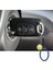 Bfs Gerçekçi Tenis Raketi Tasarımlı Şık Anahtarlık Kolye Çanta Süsü Tennis Keychain 7
