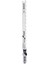Bosch T101B Ahşap Dekupaj Ucu 2
