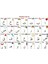 Bfs 100X150 cm Statik Kağıt Elif-Ba Öğrenme Tahtası 6