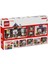 71436 LEGO Super Mario King Boonun Perili Köşkü 932 Parça +8 Yaş 5