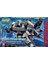 Transformers Movie 8 Amk Series D-16 3