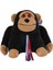 Bfs FK-2218 Peluş Goril 30 cm -Grantoys 2