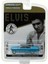 Bfs Greenlight 1/64 Hollywood Series 16 - Elvis Presley (1935-77) - 1955 Cadillac Fleetwood Series 60 "blue Cadillac" 2