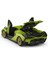 Bfs 1:18 Lamborghini Sian Fkp 37 Uzaktan Kumandalı Model Araç Montaj Kiti 3