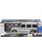 Bfs 8578-3A Şarjlı Kumandalı Jeep Araba 4
