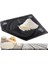 Bfs Silikon Çok Amaçlı Geniş Hamur Matı Hamur Açma Matı 40*50 cm 1