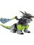Robotik Laboratuvarı Mecha Dragon 1