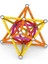 Geomag Classic Manyetik Zeka Oyunu 93 Parça S00000273 2