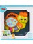 JLG-855-64A Işıklı ve Müzikli Solucan Bebek Pianosu -Vardem Oyuncak 1