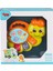 JLG-855-64A Işıklı ve Müzikli Solucan Bebek Pianosu -Vardem Oyuncak 3