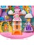 Bfs JCC14 Polly Pocket - Care Bears Mikro Oyun Seti 5