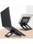 Bfs Ayarlanabilir Metal Dizüstü Destek Tabanı Katlanabilir Taşınabilir Laptop Sehpası Standı 2