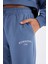 Fit Jogger Eşofman Altı Standart Fit Basic Düz Uzun C9381AX24AU 7