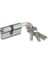 Kale 164 Bne 26X10X32 Emniyet Kartlı Bilyalı Silindir 68 mm Nikel 1
