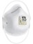 Era 6210 Ffp2 Ventilli Konik Maske 1