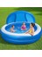 Güneşlikli Şişme Havuz 54337 2