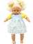 Bfs Bebelou Sarıl Bana Et Bebek 40 Cm. 4