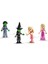75683 LEGO Wicked - Elphaba ve Glindanın Yurdu 740 Parça +8 Yaş 3