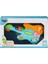 Bfs JLG-855-34A Işıklı ve Müzikli Gitar Bebek Pianosu -Vardem Oyuncak 1