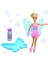 Bfs 81046 Dreameez Baloncuk Perisi Bebek -Sunman 2