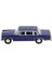 Bfs 43834 Welly Mercedes Benz 1:32 çek Bırak Model Arabalar -Karsan Oyuncak 2
