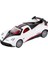 Bfs JW567-170 Sürtmeli Kapısı Açılan Spor Araba 1