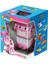 Robocar Poli Transforming Robot Figür Amber 3