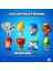 Brawl Stars 8'li Delüks Figür 4