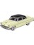 Bfs Mini Gt 1:64 Lincoln Capri 1954 Premier Yellow 2