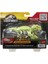 Bfs HLP05 Jurassic World Değişim Serisi - Çifte Tehlike Dinozor Figürleri 2