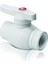 Mini Küresel Vana Kollu Pprc 32 mm 2