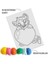 KM5027 Kumtoys Kum Boyama 5