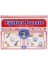 Dıy Toy 7196 Çark Puzzle Hayvanlar Taşıtlar 60 Parça -Dıytoy 1