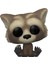 Pop Movies Guardians Of The Galaxy Baby Rocket 1