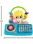 Bfs HYL26 Fisher-Price Lync Squad Ilk Kelimelerim Inek 4