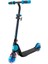 Bfs Evo 2 Tekerlekli Hafif Hız Scooter Mavi 1