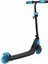 Bfs Evo 2 Tekerlekli Hafif Hız Scooter Mavi 2