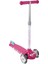 Evo Işıklı Move N Groove Pembe Üç Tekerlekli Scooter 2