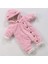 Baby Özel Welsoft Lüx Kışlık Tulum 1010 1