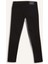 Carlo Skinny Fit Ekstra Dar Kalıp Normal Bel Ekstra Dar Paça Siyah Jean Pantolon R8763AZ24AU 10